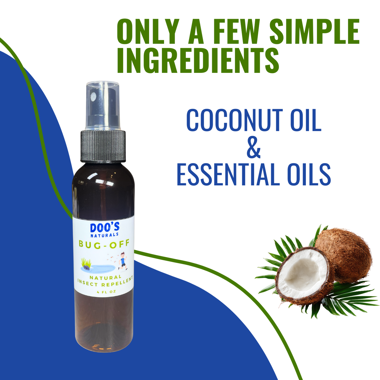 Natural Insect Repellent